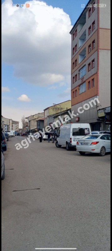 29 EKİM CADDDESİ 230 M2 7 KATLI KOMPLE SATILIK BİNA
