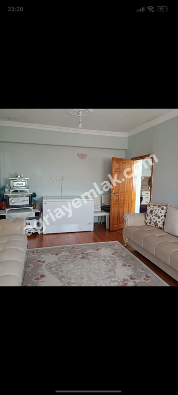 29 EKİM CADDDESİ 230 M2 7 KATLI KOMPLE SATILIK BİNA