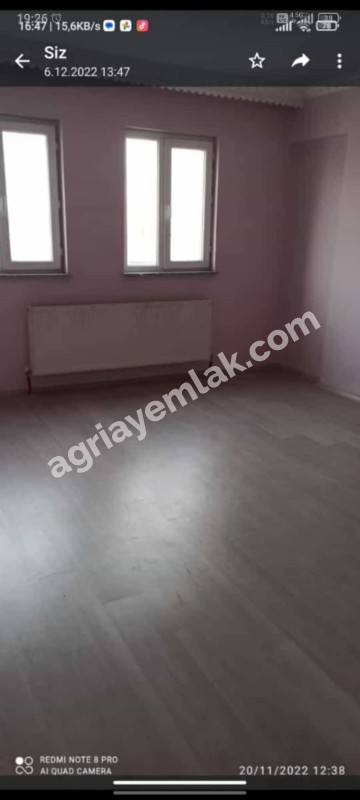 29 EKİM CADDDESİ 230 M2 7 KATLI KOMPLE SATILIK BİNA