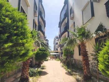 YENİ MAHALLE’DE SİTE İÇERİSİNDE 4+1 ÇATI DUBLEKS DAİRE FIRSATI!!!