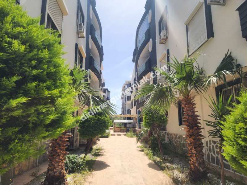 YENİ MAHALLE’DE SİTE İÇERİSİNDE 4+1 ÇATI DUBLEKS DAİRE FIRSATI!!!