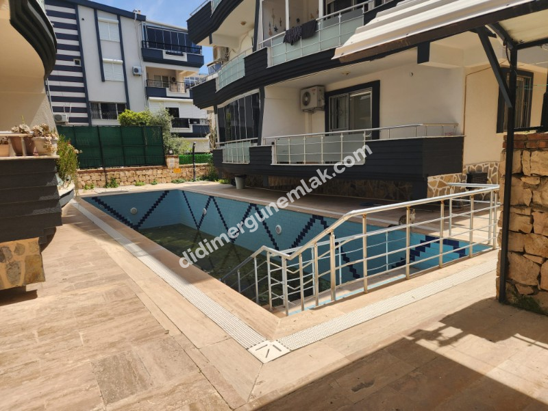 YENİ MAHALLE’DE SİTE İÇERİSİNDE 4+1 ÇATI DUBLEKS DAİRE FIRSATI!!!