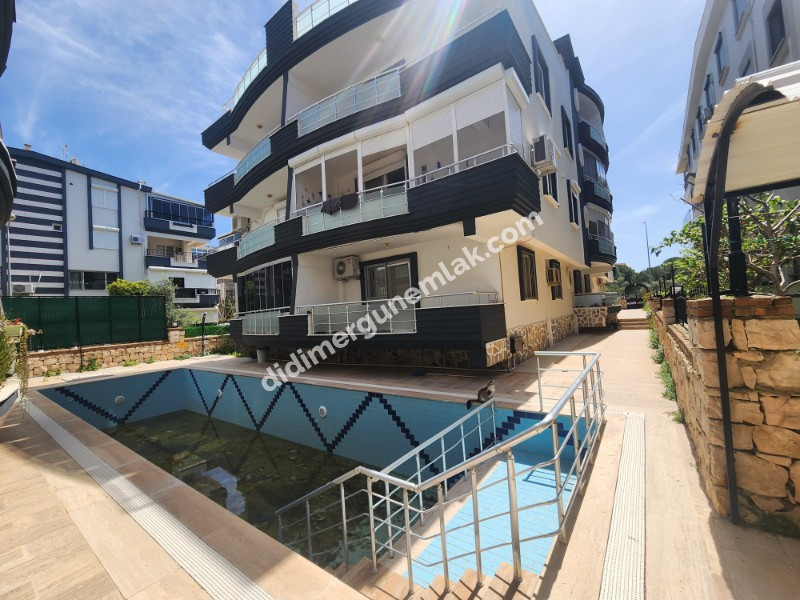 YENİ MAHALLE’DE SİTE İÇERİSİNDE 4+1 ÇATI DUBLEKS DAİRE FIRSATI!!!