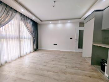 Didim Efeler Mahallesi’nde Satılık Sıfır 2+1 Daire | Bahçeli Geniş Balkonlu
