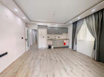 Didim Efeler Mahallesi’nde Satılık Sıfır 2+1 Daire | Bahçeli Geniş Balkonlu