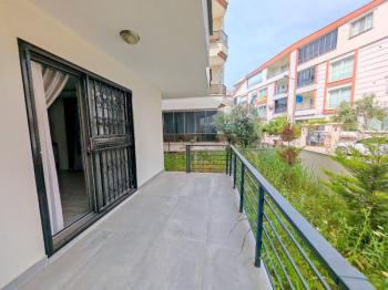 Didim Efeler Mahallesi’nde Satılık Sıfır 2+1 Daire | Bahçeli Geniş Balkonlu