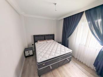 Didim Efeler Mahallesi’nde Satılık Sıfır 2+1 Daire | Bahçeli Geniş Balkonlu