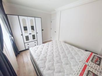 Didim Efeler Mahallesi’nde Satılık Sıfır 2+1 Daire | Bahçeli Geniş Balkonlu