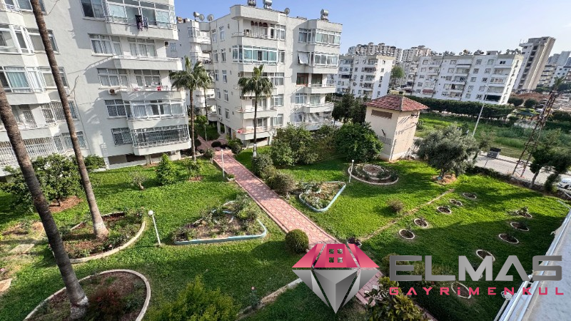 Elmas’tan 4 Mevsimi Yaşayacağınız Denize Sıfır 3+1