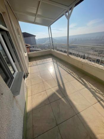 BEYAZKENT MAHALLESİNDE KİRALIK 2+1 DAİRE 