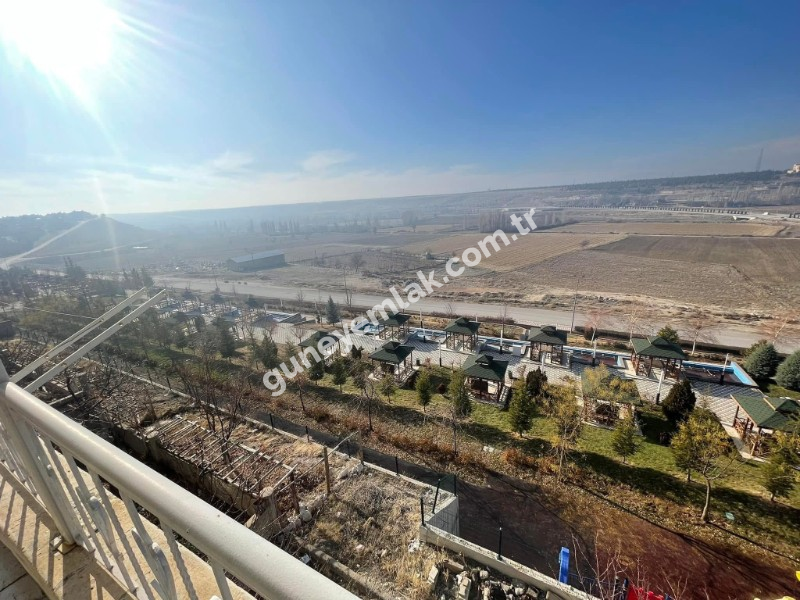 BEYAZKENT MAHALLESİNDE KİRALIK 2+1 DAİRE 
