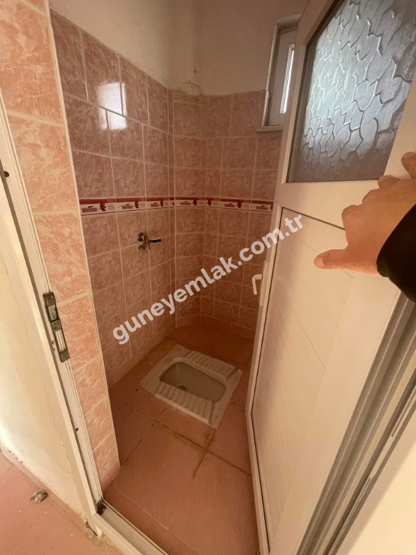BEYAZKENT MAHALLESİNDE KİRALIK 2+1 DAİRE 