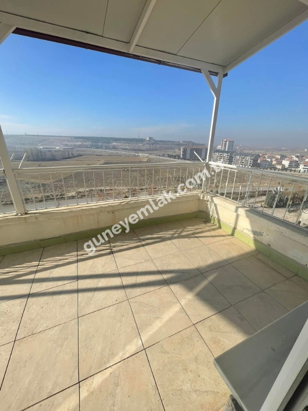 BEYAZKENT MAHALLESİNDE KİRALIK 2+1 DAİRE 