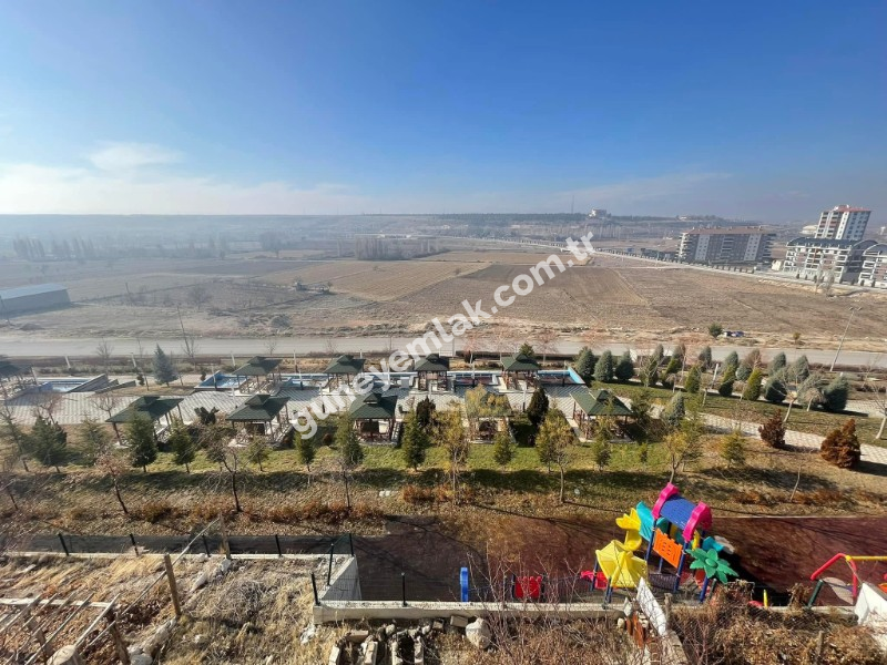 BEYAZKENT MAHALLESİNDE KİRALIK 2+1 DAİRE 