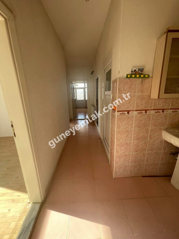 BEYAZKENT MAHALLESİNDE KİRALIK 2+1 DAİRE 