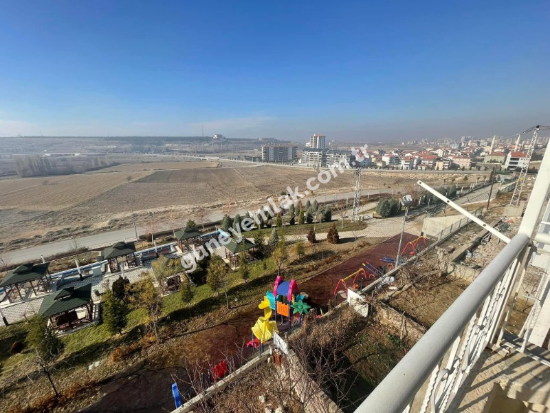 BEYAZKENT MAHALLESİNDE KİRALIK 2+1 DAİRE 