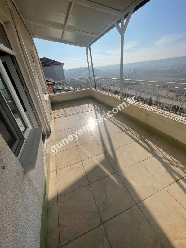 BEYAZKENT MAHALLESİNDE KİRALIK 2+1 DAİRE 