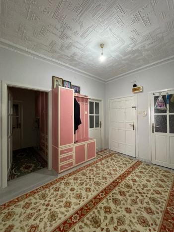 Güvenay - Çorum Gülabibey Beytepe Camii Civarı Satılık 2+1 Daire 