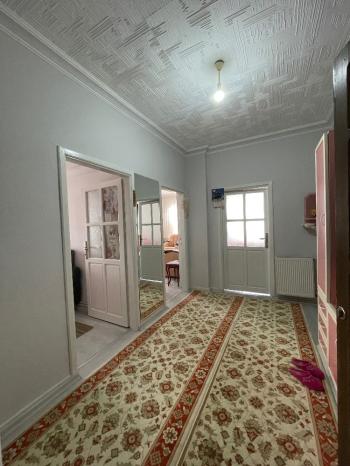 Güvenay - Çorum Gülabibey Beytepe Camii Civarı Satılık 2+1 Daire 