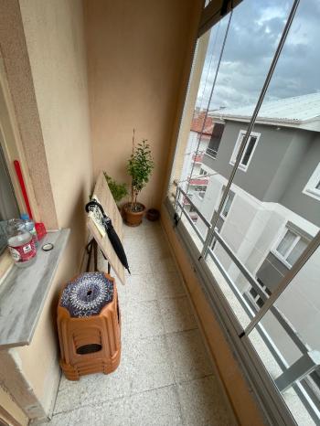Güvenay - Çorum Gülabibey Beytepe Camii Civarı Satılık 2+1 Daire 