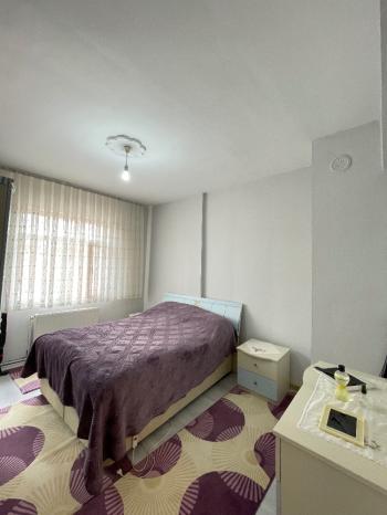 Güvenay - Çorum Gülabibey Beytepe Camii Civarı Satılık 2+1 Daire 