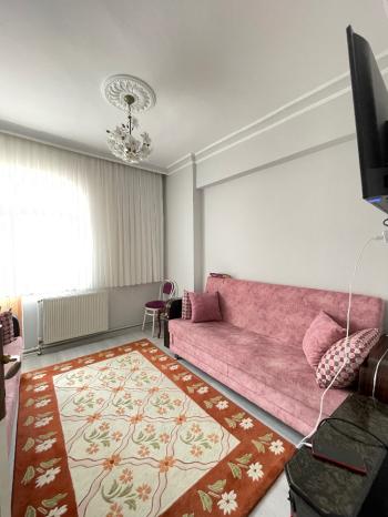 Güvenay - Çorum Gülabibey Beytepe Camii Civarı Satılık 2+1 Daire 