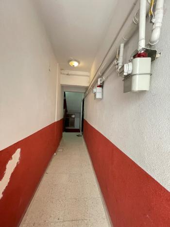 Güvenay - Çorum Gülabibey Beytepe Camii Civarı Satılık 2+1 Daire 