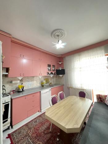 Güvenay - Çorum Gülabibey Beytepe Camii Civarı Satılık 2+1 Daire 
