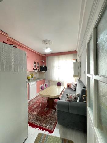 Güvenay - Çorum Gülabibey Beytepe Camii Civarı Satılık 2+1 Daire 