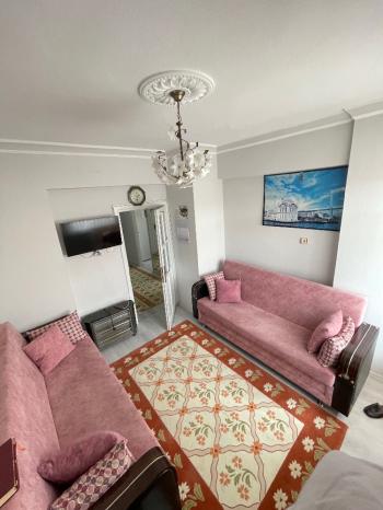 Güvenay - Çorum Gülabibey Beytepe Camii Civarı Satılık 2+1 Daire 