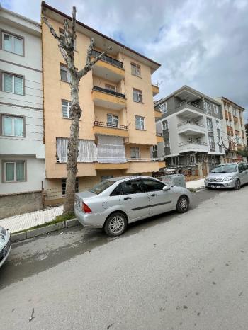 Güvenay - Çorum Gülabibey Beytepe Camii Civarı Satılık 2+1 Daire 