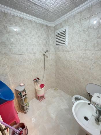 Güvenay - Çorum Gülabibey Beytepe Camii Civarı Satılık 2+1 Daire 