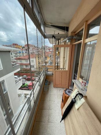 Güvenay - Çorum Gülabibey Beytepe Camii Civarı Satılık 2+1 Daire 