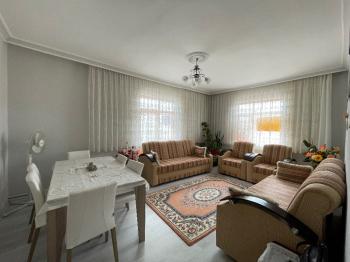 Güvenay - Çorum Gülabibey Beytepe Camii Civarı Satılık 2+1 Daire 