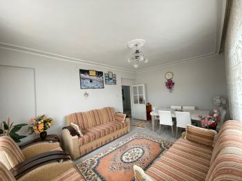 Güvenay - Çorum Gülabibey Beytepe Camii Civarı Satılık 2+1 Daire 
