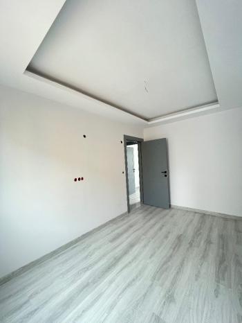 Güvenay - Çorum Melikgazi Kültür Merkezi Yakını 4+1 Satılık Daire 