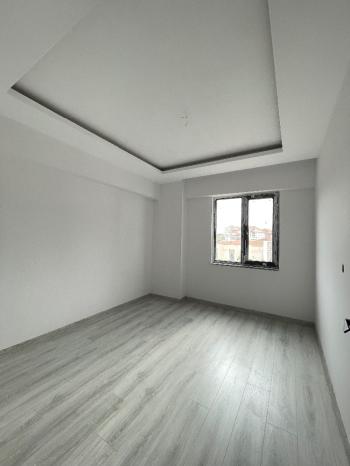 Güvenay - Çorum Melikgazi Kültür Merkezi Yakını 4+1 Satılık Daire 