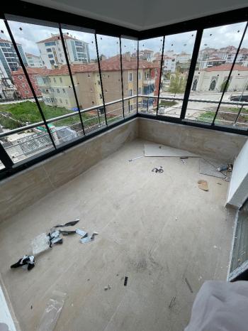 Güvenay - Çorum Melikgazi Kültür Merkezi Yakını 4+1 Satılık Daire 