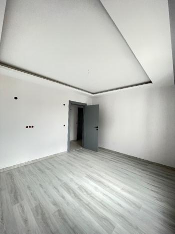 Güvenay - Çorum Melikgazi Kültür Merkezi Yakını 4+1 Satılık Daire 