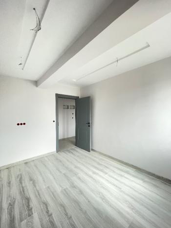 Güvenay - Çorum Melikgazi Kültür Merkezi Yakını 4+1 Satılık Daire 