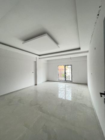 Güvenay - Çorum Melikgazi Kültür Merkezi Yakını 4+1 Satılık Daire 