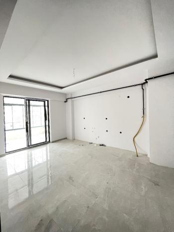Güvenay - Çorum Melikgazi Kültür Merkezi Yakını 4+1 Satılık Daire 