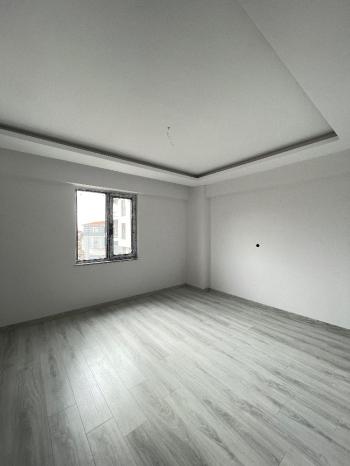 Güvenay - Çorum Melikgazi Kültür Merkezi Yakını 4+1 Satılık Daire 