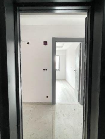 Güvenay - Çorum Melikgazi Kültür Merkezi Yakını 4+1 Satılık Daire 
