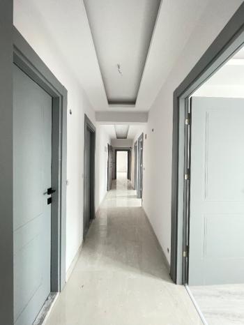 Güvenay - Çorum Melikgazi Kültür Merkezi Yakını 4+1 Satılık Daire 