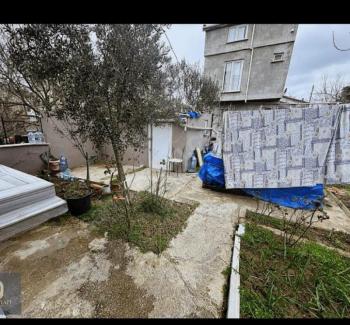Marmara Ereğlisi Yeniçiftlik satılık yazlık 