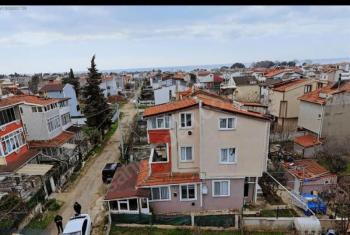 Marmara Ereğlisi Yeniçiftlik satılık yazlık 