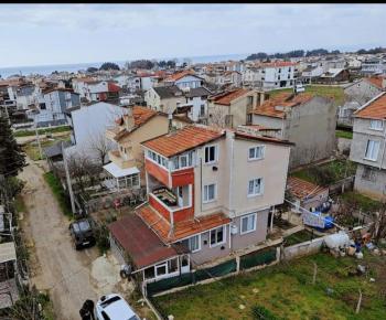 Marmara Ereğlisi Yeniçiftlik satılık yazlık 