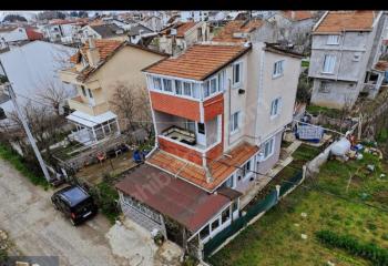 Marmara Ereğlisi Yeniçiftlik satılık yazlık 