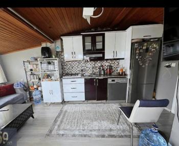Marmara Ereğlisi Yeniçiftlik satılık yazlık 